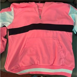2pcs Casual Sports Suit